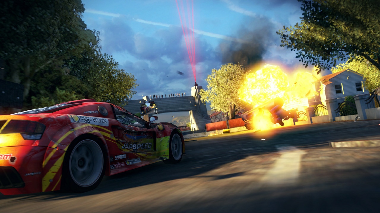 MotorStorm: Apocalypse - Imagen 40